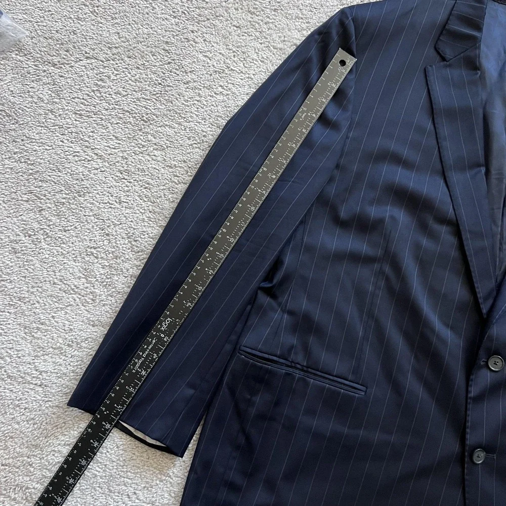 Samuelsohn brand style